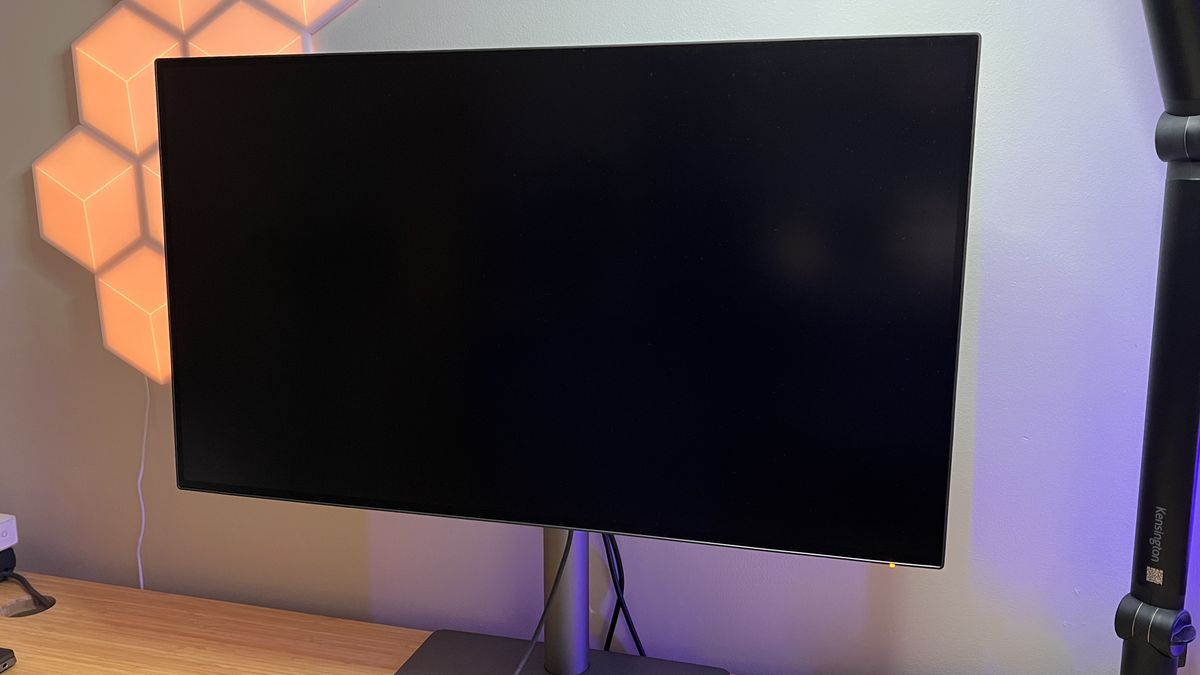 BenQ PD3220U Monitor