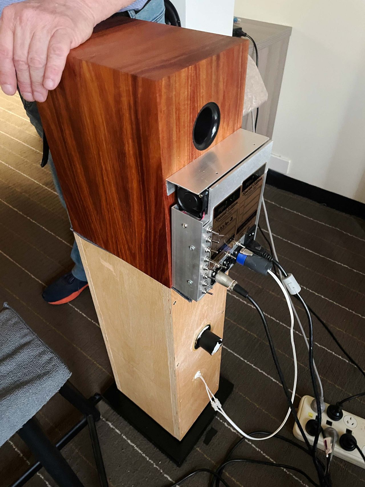Australian Hi-fi Show