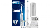 Oral-B SmartSeries 6000 CrossAction