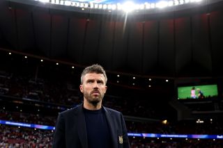 Michael Carrick