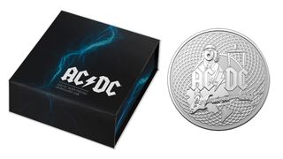 AC/DC coins