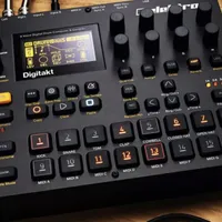 Elektron Digitakt: was $859, now $729