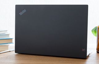Lenovo ThinkPad X1 Carbon (6th Gen)
