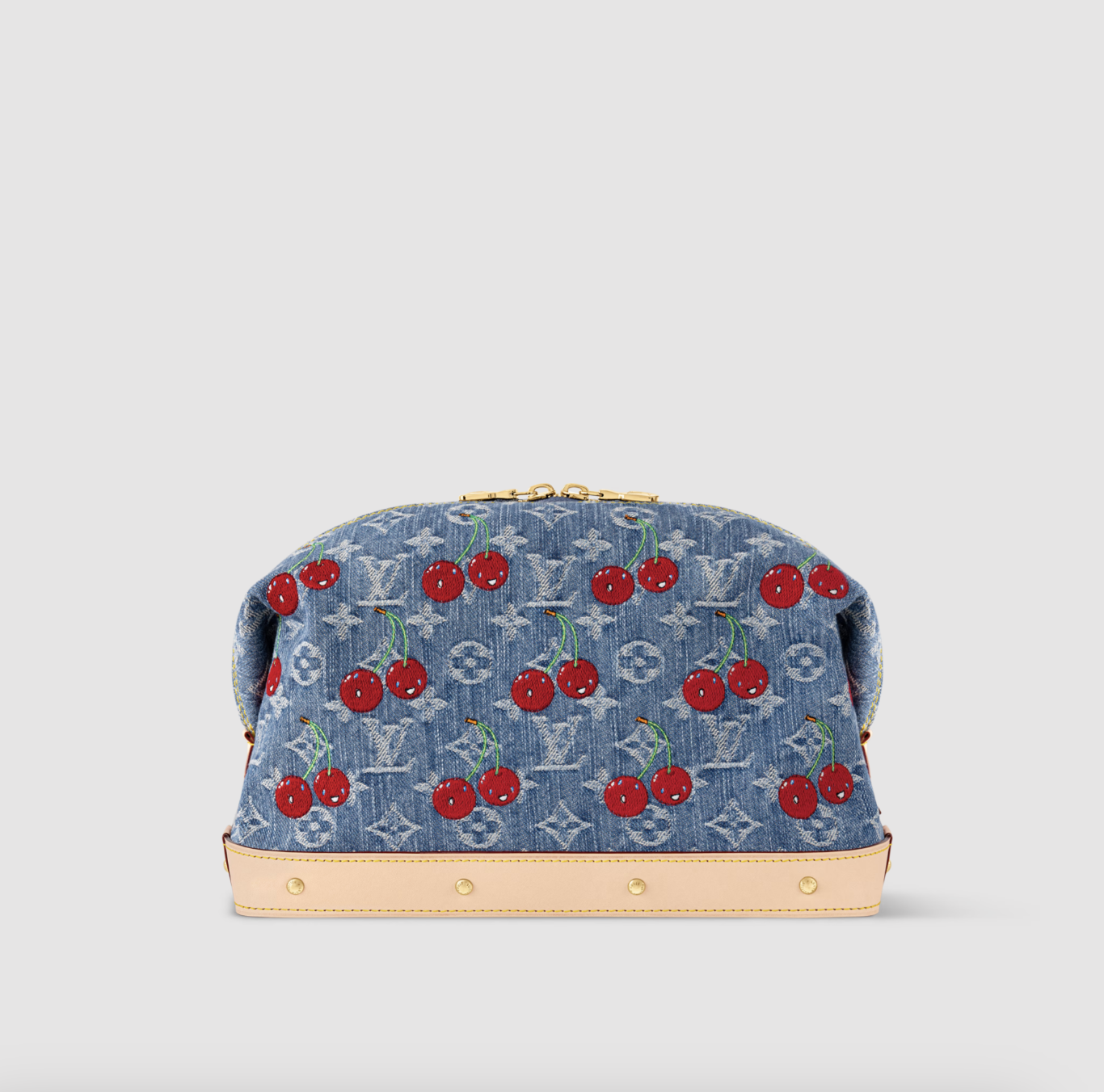 LV x TM, Cosmetic Pouch GM