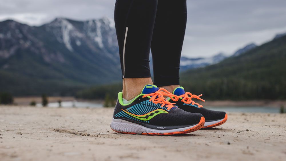 best saucony for overpronation