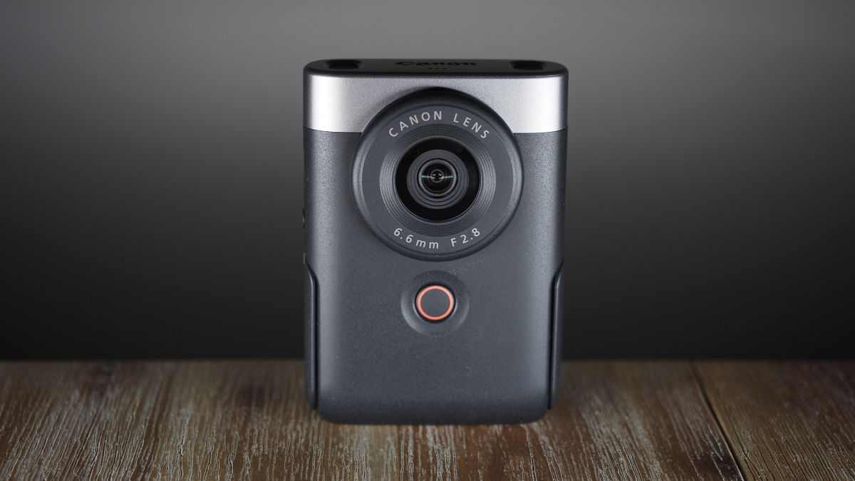 Canon PowerShot V10
