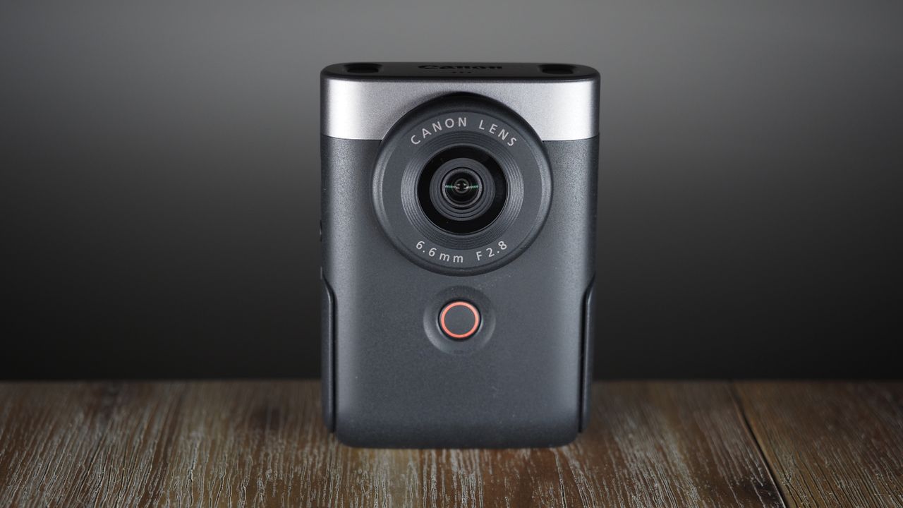 Canon PowerShot V10