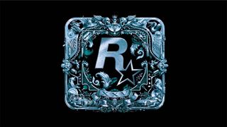 Rockstar Games logo for 25th anniversary