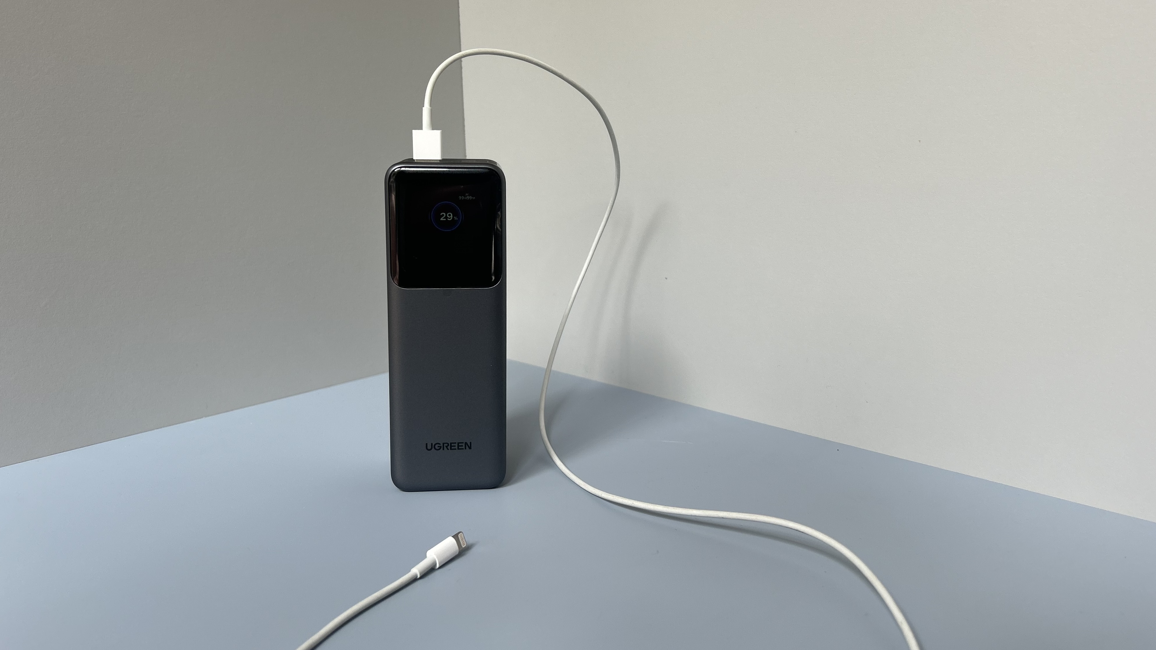 UGREEN Nexode Power Bank 25000mAh review