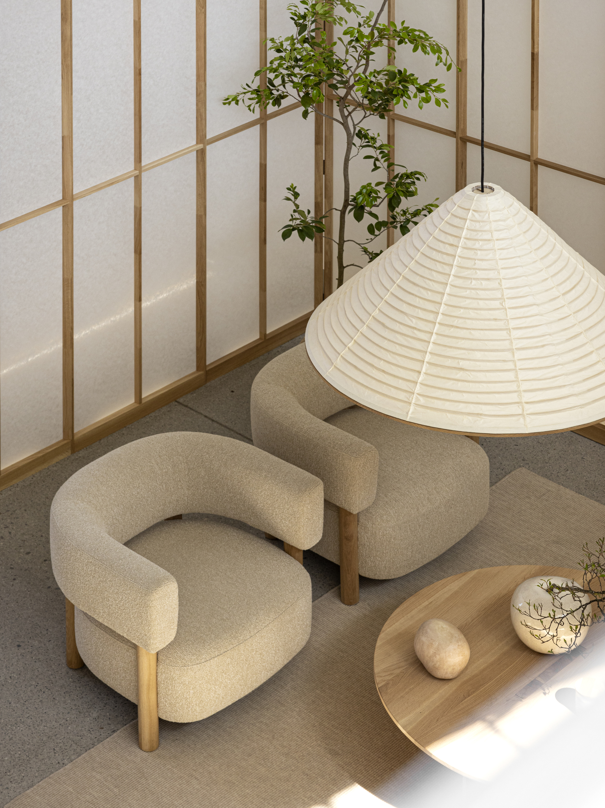 5 Design Rules Japanese-Style Living Rooms Always…