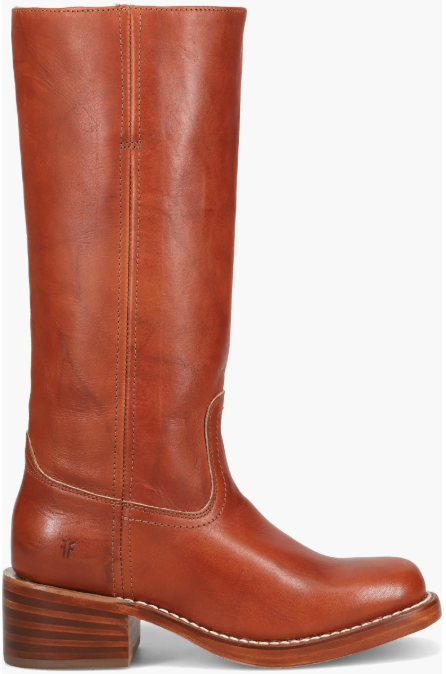 Frye Boots