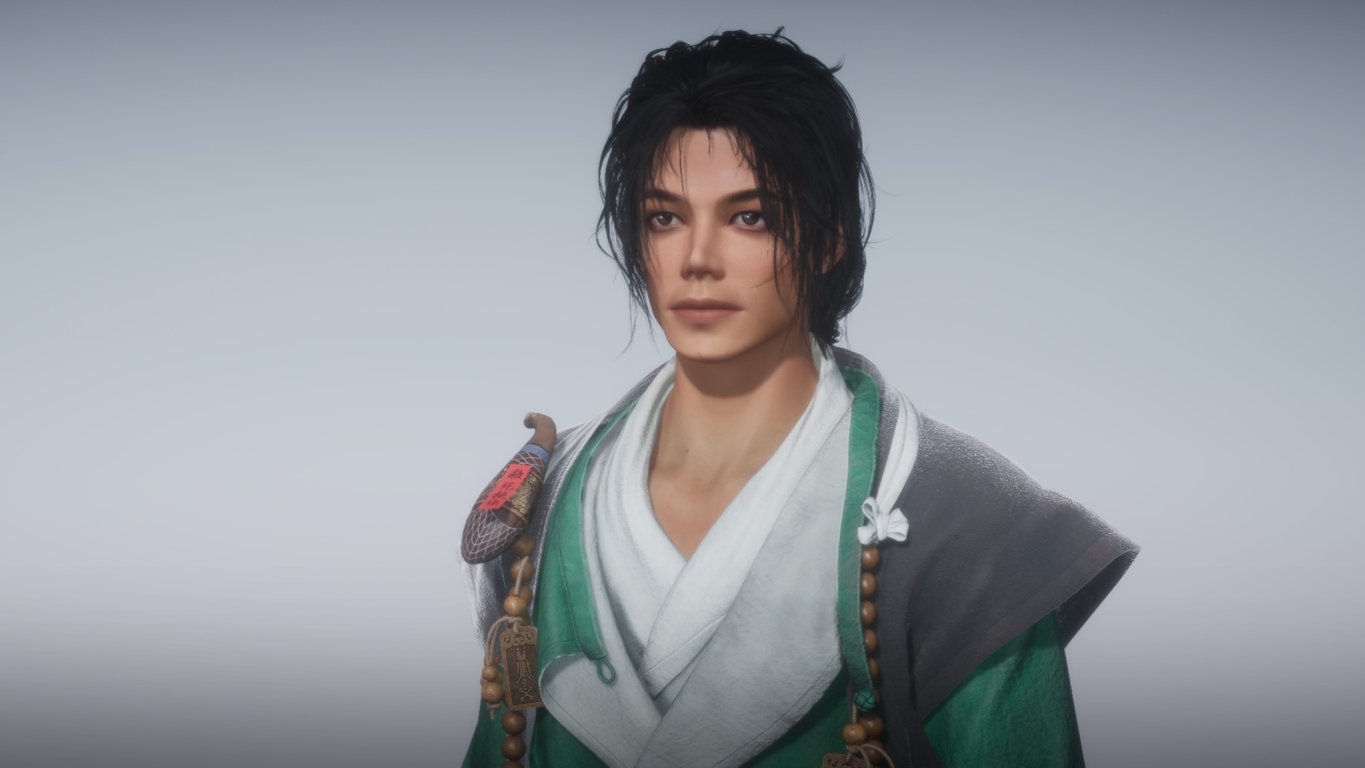 Where winds meet character codes