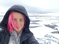 Tamara Hinson's avatar