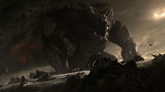 Diablo animated series may come to Netflix