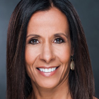 Gina Grippo-Martinez, Wealth Adviser