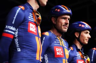 'Why were voices like mine left out of the investigation?' - John Degenkolb hits back at Picnic-PostNL criticism