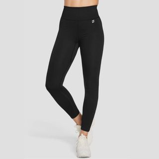 peloton black gym leggings