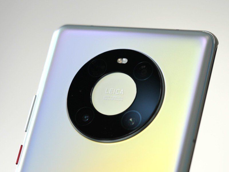 Huawei Mate 40 Pro