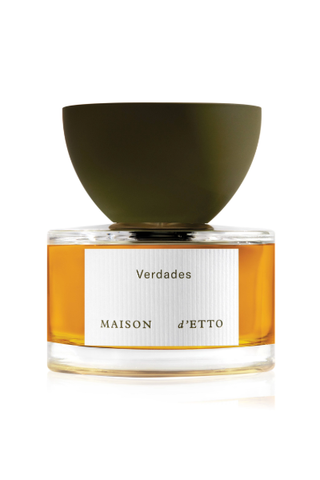 Maison d'Etto Verdades Eau de Parfum