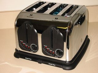 Toaster PC