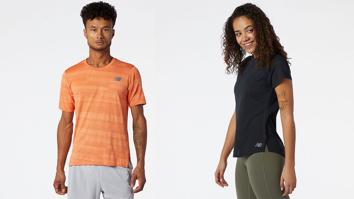 The New Balance Cyber Monday Sale Has Great Deals On Running Gear Coach