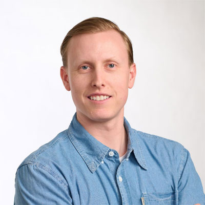 Kyle Landis from Landis Architects and Construction
