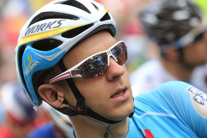 Tanel Kangert (Astana)