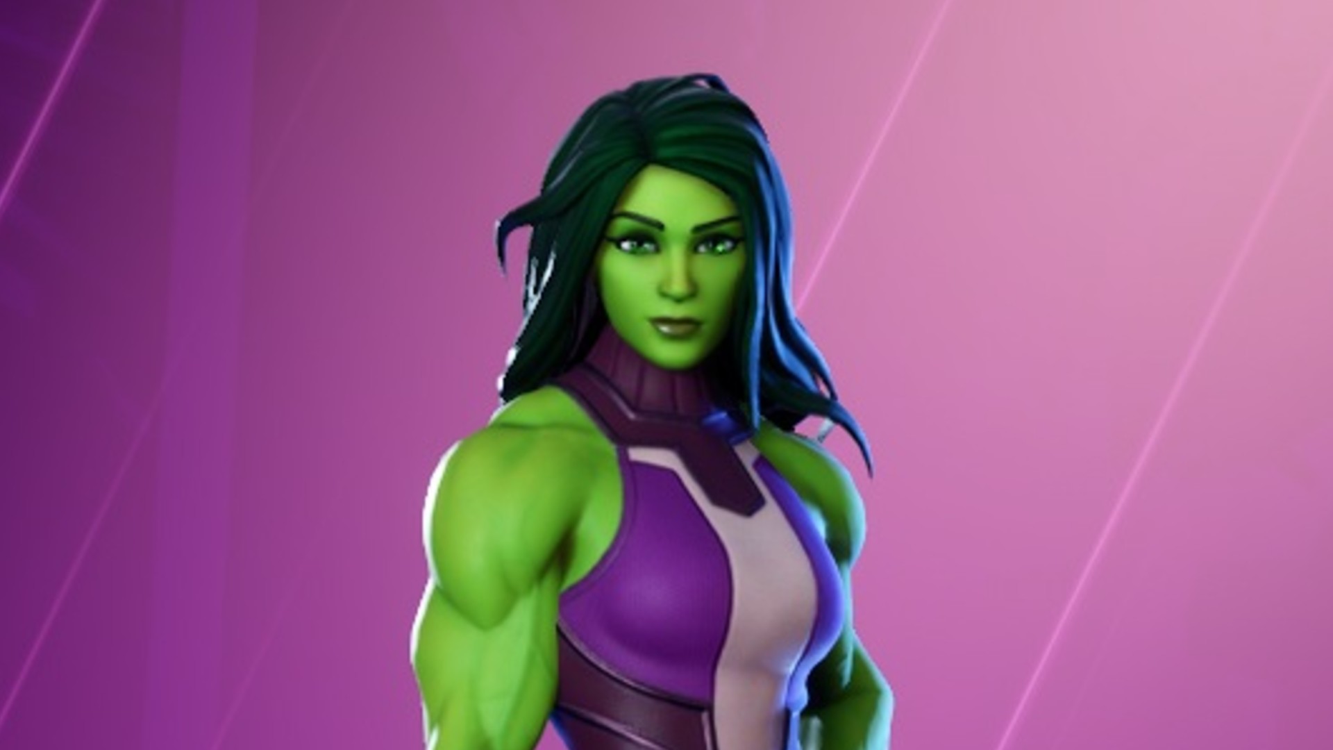 Fortnite: como transformar Jennifer Walters em She-Hulk