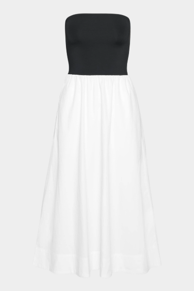 Aritzia , Babaton Fluid Dress