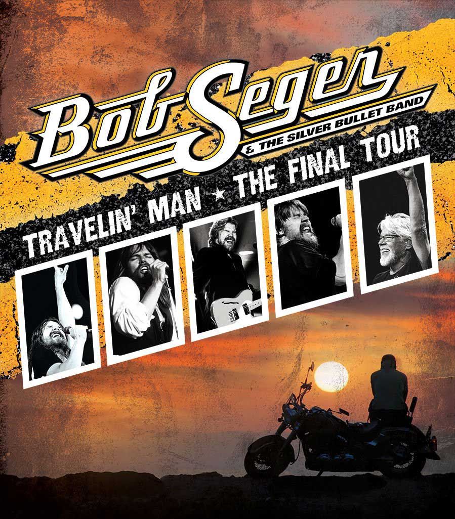 will bob seger tour anymore