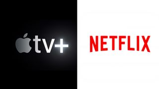 Apple TV Plus vs Netflix