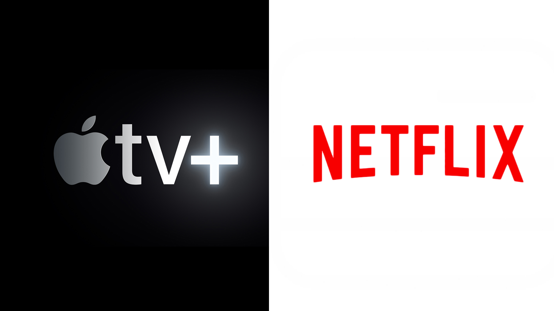 Netflix na APPLE TV