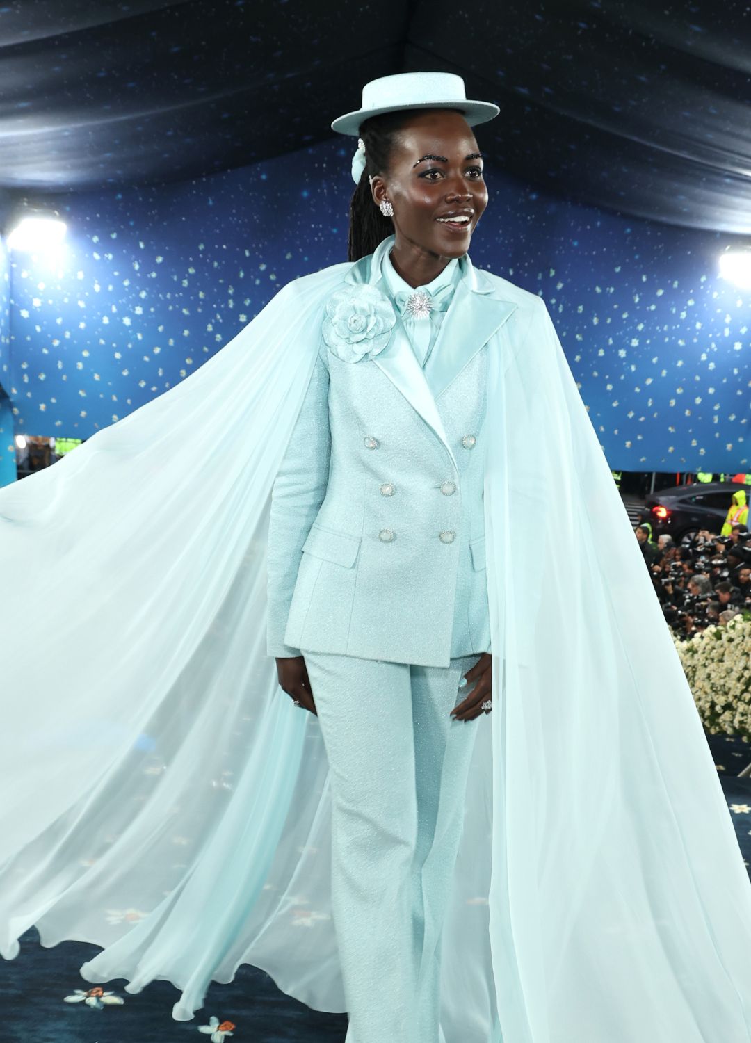 Lupita Nyong'o