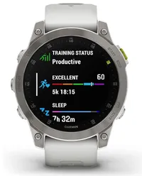 Garmin Epix Gen 2: $899.99 $419.99 at Amazon53% off -