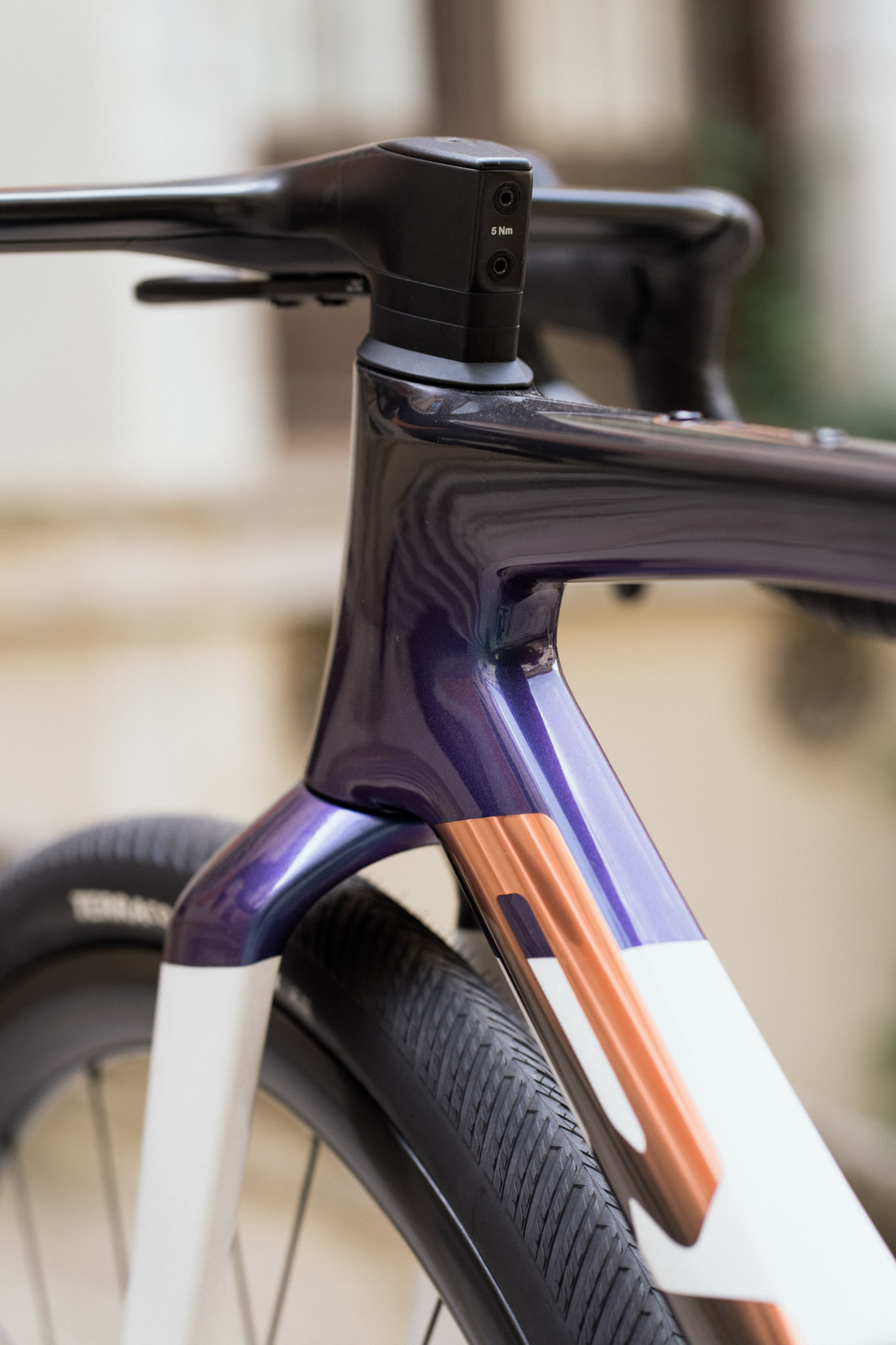 BMC Kaius