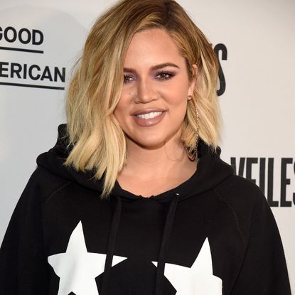 Khloe Kardashian & Emma Grede Celebrate Good American Pop-Up in Collaboration with VFILES