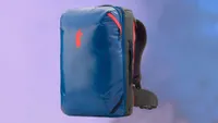 Cotopaxi Allpa 35L Travel Pack