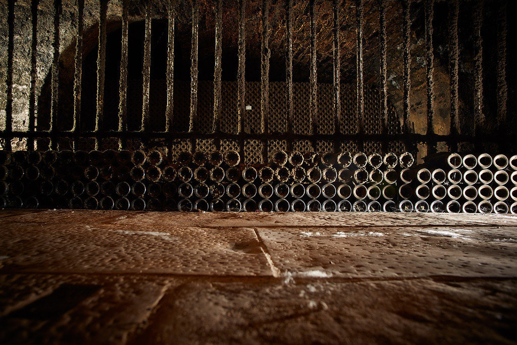 Nazis in the Hospices de Beaune