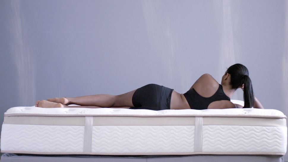 best mattress for healthy spine