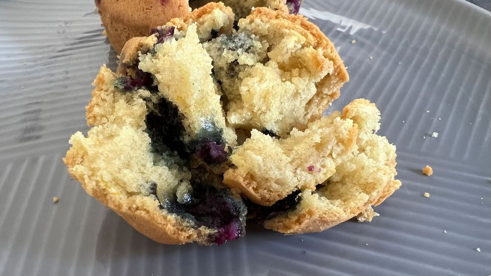 These air fryer muffins went down a treat at my child&amp;#39;s birthday party ...