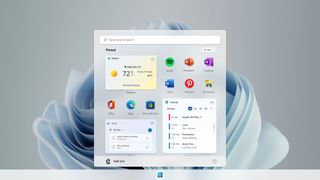 Windows 11 Start Menu Widgets