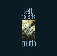 Jeff Beck - Truth (Epic, 1968)