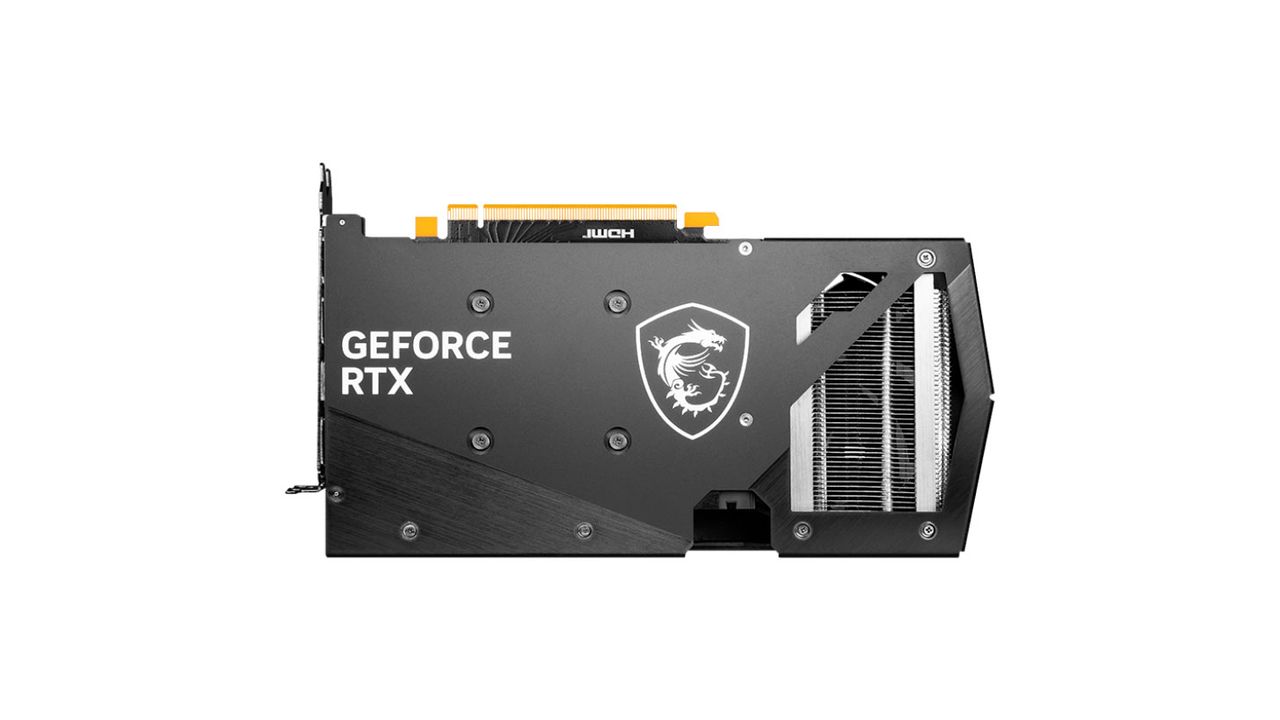 GeForce RTX 4060 Gaming X 8G