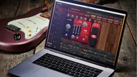 Get Amplitube Brian May for $/83.99 until 30 April&nbsp;