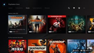 Ps5 Store Deals