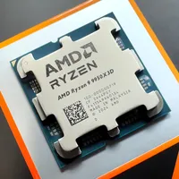 AMD Ryzen 9 9950X3DRead our full AMD Ryzen 9 9950X3D review.