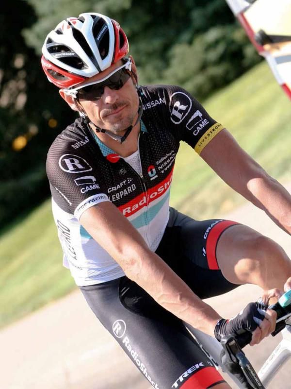 Andreas Kloden (RadioShack Nissan)