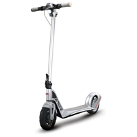 Bugatti 9" scooter | $1,200$799.99 at Amazon (with coupon)Save $300 - Buy it if:Don't buy it if:Price check:Best Buy | OOS⭐ UK price: