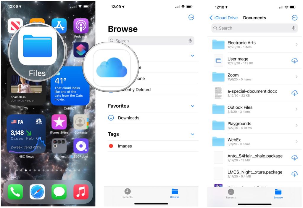 how-to-save-your-desktop-and-documents-folder-to-icloud-drive-imore