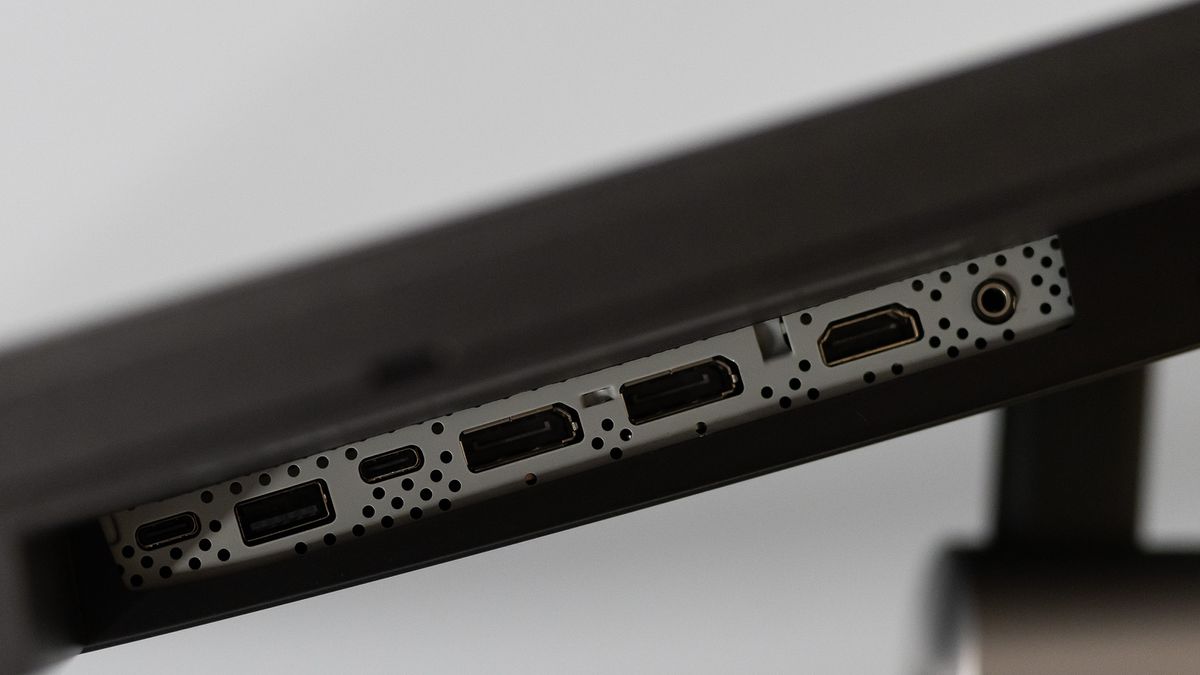 Asus ProArt Display PA27JCV